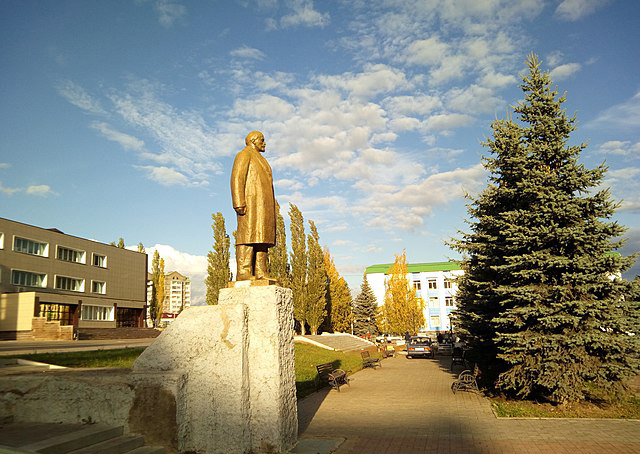 В приёмной Президента Российской Федерации в Республике Башкортостан состоится личный прием граждан