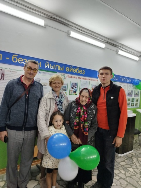 В Благовещенске активно идет голосование